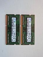 8GB DDR3 SODIMM Laptop Geheugen, Computers en Software, RAM geheugen, Ophalen of Verzenden