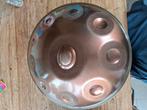 Ayasa handpan, Muziek en Instrumenten, Percussie, Ophalen of Verzenden, Zo goed als nieuw, Melodische percussie