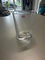 Iittala Aalto Vaasje - Alvar Aalto Design, Antiek en Kunst, Ophalen of Verzenden