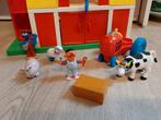 Sesamstraat boerderij, Kinderen en Baby's, Speelgoed | Fisher-Price, Ophalen of Verzenden
