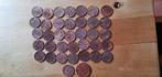 centen, Ophalen, Koningin Juliana, 1 cent, Losse munt