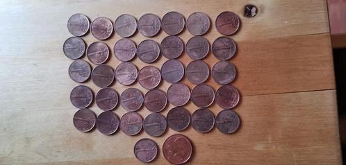 centen, Postzegels en Munten, Munten | Nederland, Losse munt, 1 cent, Koningin Juliana, Ophalen