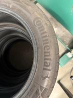 4X Continental Ecocontact6 Zomerbanden Bandenmaat- 195-55-16, Auto-onderdelen, Ophalen, Gebruikt, 16 inch, Band(en)