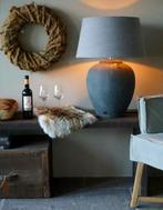 Prachtige brynxz lamp, Huis en Inrichting, Ophalen, Nieuw, Overige materialen, Minder dan 50 cm