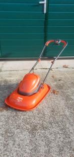 Flymo turbo lite 330 grasmaaier, Tuin en Terras, Grasmaaiers, Zweefmaaier, Ophalen, Zo goed als nieuw