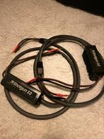 MIT SHOTGUN S2, Ophalen of Verzenden, Zo goed als nieuw, Minder dan 2 meter, Interlink-kabel