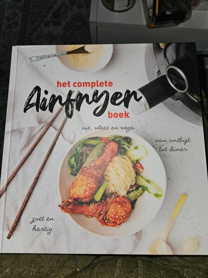 Lekker & Simpel: 200 Hoofdgerechten - Kookboek, Boeken, Kookboeken, Nieuw, Ophalen of Verzenden