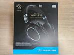 Sennheiser PXC 550 Noicecancelling Headphones, Over oor (circumaural), Bluetooth, Ophalen of Verzenden, Zo goed als nieuw