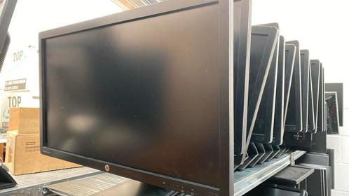 HP EliteDisplay E231i 23-in IPS LED Backlit Monitor, Computers en Software, Monitoren, Zo goed als nieuw, 60 Hz of minder, HDMI