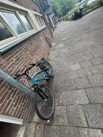 Sparta kinderfiets, Fietsen en Brommers, Fietsen | Jongens, Gebruikt, Versnellingen, Ophalen of Verzenden, Sparta young