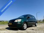 Hyundai Getz 1.1i GL, BJ 2003, APK Apr 2026, Lage km NAP, Voorwielaandrijving, 4 cilinders, Origineel Nederlands, Bedrijf
