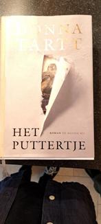 Het Puttertje - Donna Tartt, Boeken, Ophalen of Verzenden, Nieuw, Donna Tartt, Nederland