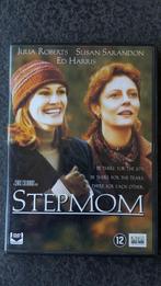 DVD Stepmom (1998) met Julia Roberts Susan Sarandon, Cd's en Dvd's, Dvd's | Drama, Vanaf 12 jaar, Ophalen of Verzenden, Zo goed als nieuw