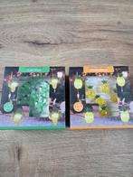 Leuke LED Lichtslingers Cactus & Ananas - Nieuw!, Led-lamp, Minder dan 30 watt, ., E14 (klein)