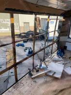 Bibliotheekbus Zuud Bevelandsch Lief en Leed, Ophalen, Gebruikt, Mercedes-Benz, Voor