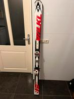 Ski volkl rtm, Sport en Fitness, Skiën en Langlaufen, Overige merken, 160 tot 180 cm, Ophalen of Verzenden, Zo goed als nieuw