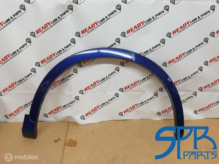 AUDI Q3 8U S-LINE LIJST Spatbord WIELKAST rechts 8U0853718D, Auto-onderdelen, Carrosserie en Plaatwerk, Audi, Gebruikt, Ophalen of Verzenden