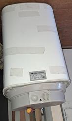 Elektrische boiler 50 liter, Doe-het-zelf en Verbouw, Geisers en Boilers, Ophalen, Gebruikt, 20 tot 100 liter, Boiler