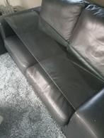 Glazen bovenblad salontafel/sidetable, Huis en Inrichting, Tafelonderdelen, Ophalen, Minder dan 50 cm, 100 tot 150 cm, Tafelblad