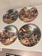 Wedgwood borden, Antiek en Kunst, Antiek | Wandborden en Tegels, Ophalen