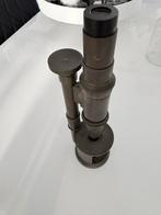 Microscoop Paris no:1867  oudje, Ophalen of Verzenden, Zo goed als nieuw, 20x of meer, Overige typen