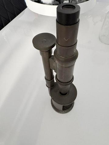 Microscoop Paris no:1867  oudje beschikbaar voor biedingen