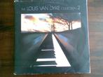 2 LP - The Louis van Dyke collection 2, Cd's en Dvd's, Vinyl | Jazz en Blues, 1960 tot 1980, Jazz, Ophalen of Verzenden