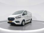 Ford Transit Custom 280 2.0 TDCI L1H2 | Euro 6 | VNT-40-B, Auto's, Voorwielaandrijving, Euro 6, 4 cilinders, Wit