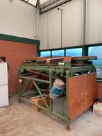 Twee aardappel sorteer machines te koop bij Perfect Plants, Ophalen, Gebruikt