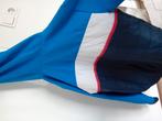 Bad boys zomerjas met capuchon., Kleding | Heren, Ophalen of Verzenden, Blauw