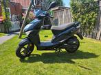 AMG Brash 50 Brommer - Goede Staat, Fietsen en Brommers, Ophalen, Gebruikt, AGM Brash 50