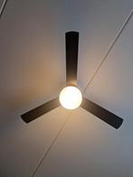 Plafondventilator Handson Palermo, Witgoed en Apparatuur, Ventilatoren, Ophalen, Ventilator met afstandsbediening, Zo goed als nieuw