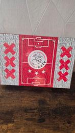 Ajax Voetbal Puzzel - 1000 stukjes, Ophalen of Verzenden, 500 t/m 1500 stukjes, Zo goed als nieuw, Legpuzzel