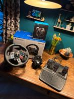 Logitech g29+schakelpook, Spelcomputers en Games, Spelcomputers | Sony PlayStation Consoles | Accessoires, Ophalen of Verzenden