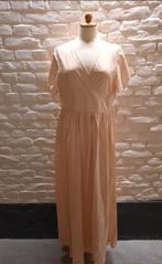 Lange jurk sheilay maat 40, Maat 38/40 (M), Verzenden, Beige, Sheilay