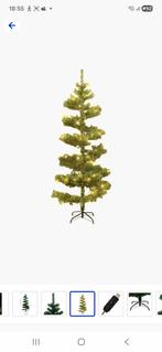 Kerstboom spiraal vorm, Diversen, Ophalen