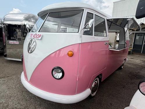 Tune - 2025 - XXL - FOOD CART E-J - FOODTRAILER, Auto diversen, Aanhangers en Bagagewagens, Gebruikt