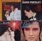 Elvis lp verzameling, Ophalen, Gebruikt