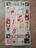 Spring stof panel, Hobby en Vrije tijd, Stoffen en Lappen, Overige kleuren, 120 cm of meer, Nieuw, Ophalen of Verzenden