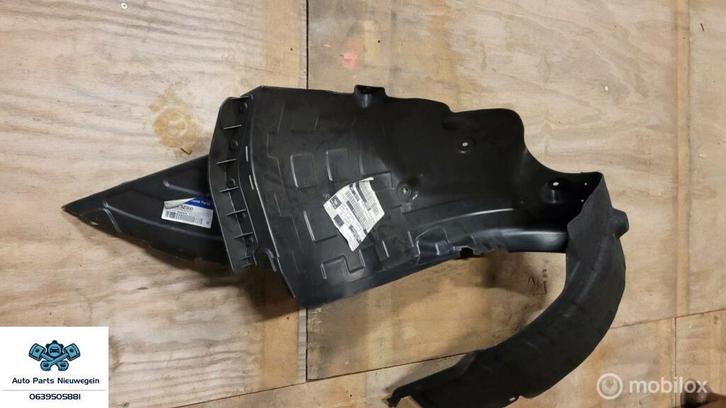 Binnenscherm origineel rechtsvoor Hyundai i40 ('11-'17), Auto-onderdelen, Carrosserie en Plaatwerk, Hyundai, Nieuw, Ophalen of Verzenden