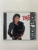 Michael Jackson - BAD CD, Ophalen of Verzenden, 1980 tot 2000, Zo goed als nieuw