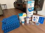 NIEUW! Bestway opzetzwembad met álle toebehoren NIEUW!, Tuin en Terras, Zwembad-toebehoren, Ophalen, Nieuw
