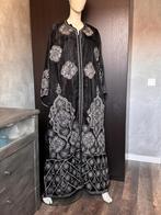 Heksen / tovenaars jurk, Kleding | Dames, Carnavalskleding en Feestkleding, Maat 46/48 (XL) of groter, Ophalen of Verzenden, Halloween