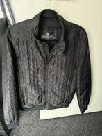 Vanguard jas lente /herfst kleur zwart maat M, Ophalen of Verzenden, Zo goed als nieuw, Zwart