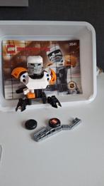 Lego 3541 sports, Ophalen of Verzenden, Zo goed als nieuw, Complete set, Lego