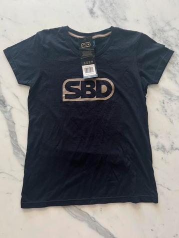 SBD Defy shirt