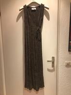 Vintage Max Mara jurk, Kleding | Dames, Jurken, Maat 38/40 (M), Bruin, Max Mara, Ophalen of Verzenden