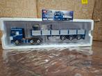 DAF XF met stenentrailer Rick Horst Transport, Ophalen of Verzenden, Nieuw, Bus of Vrachtwagen, Wsi