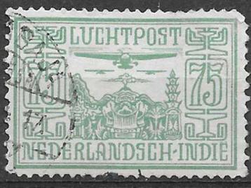 1928, Ned. Indië - NVPH LP9 (1) {Ni 40} beschikbaar voor biedingen