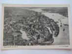 1933 Dordrecht KLM Luchtfoto, Ophalen of Verzenden, 1920 tot 1940, Zuid-Holland